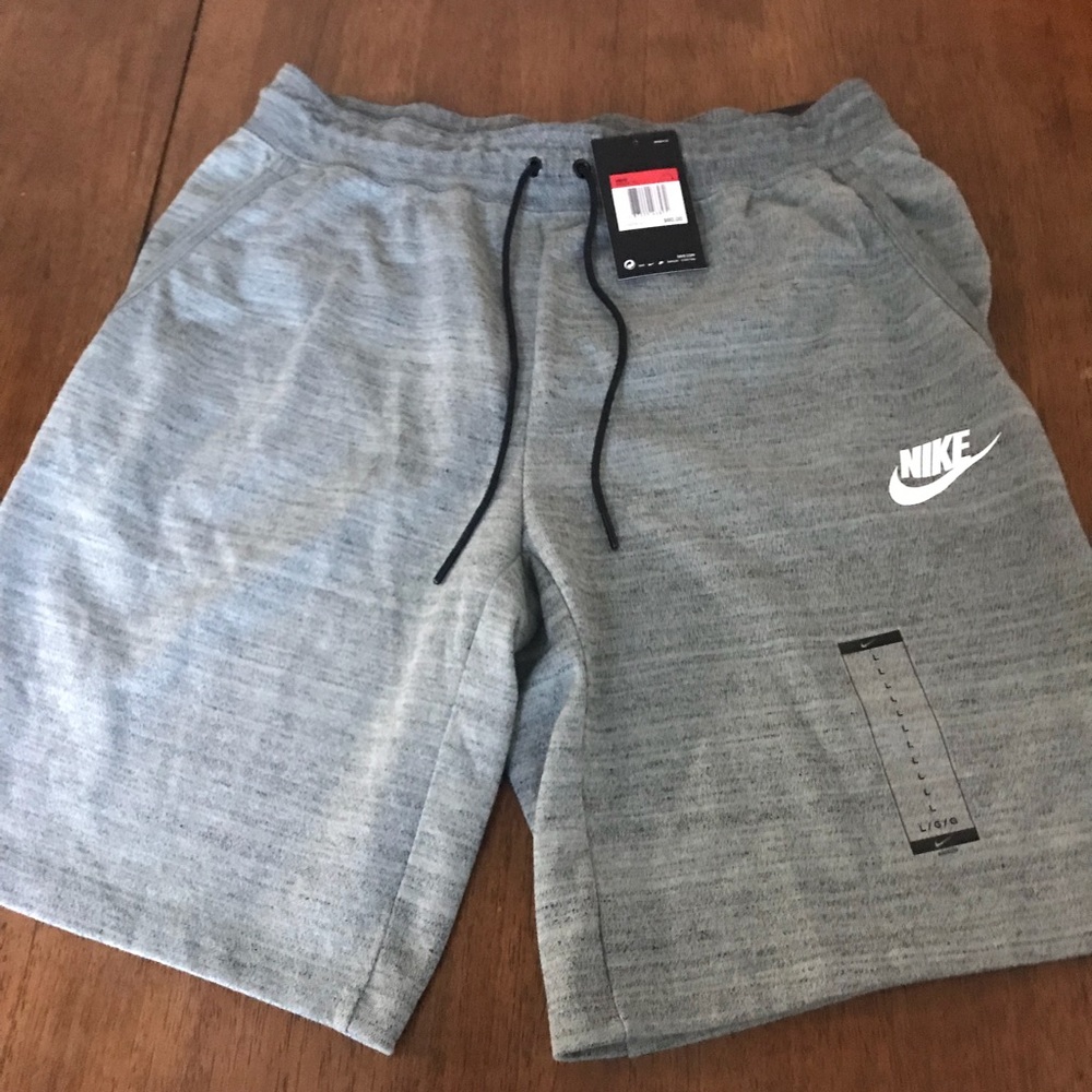 Nike shorts